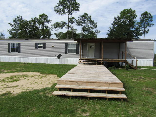 4606 Dove Way Crestview, FL 32539 - Photo 3 of 21 Porch