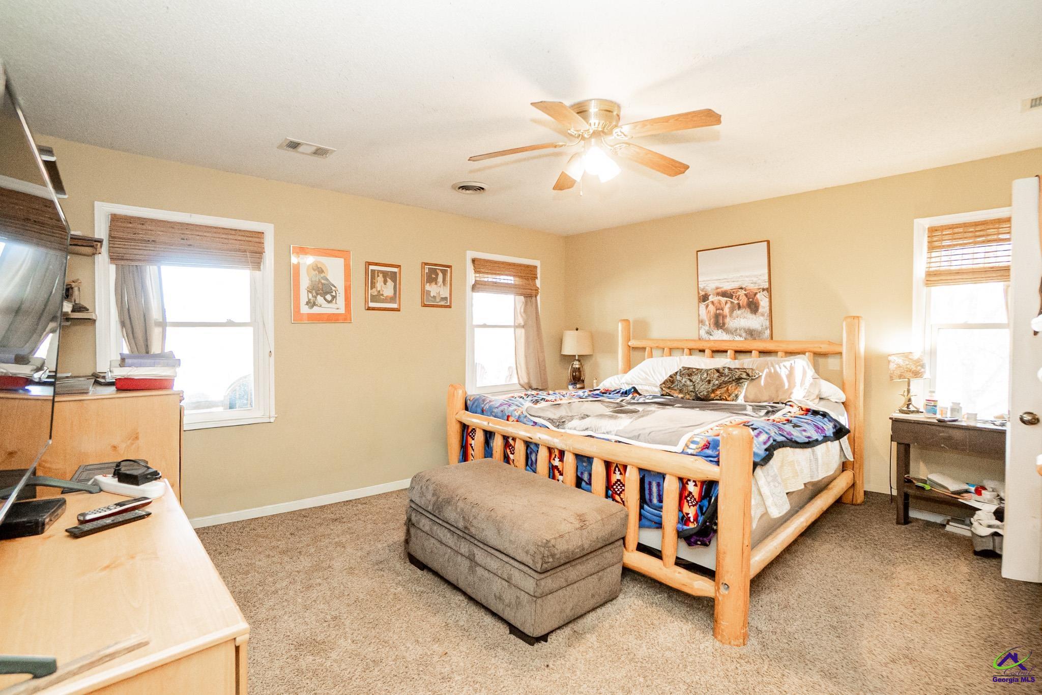 1092 Tommy Purvis Road Reynolds, GA 31076 - Photo 23 of 77