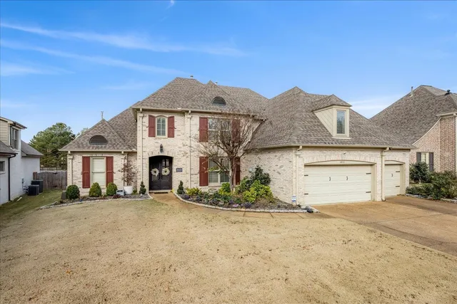 $515,000 | 8870 River Pine Drive, Cordova, TN 38016