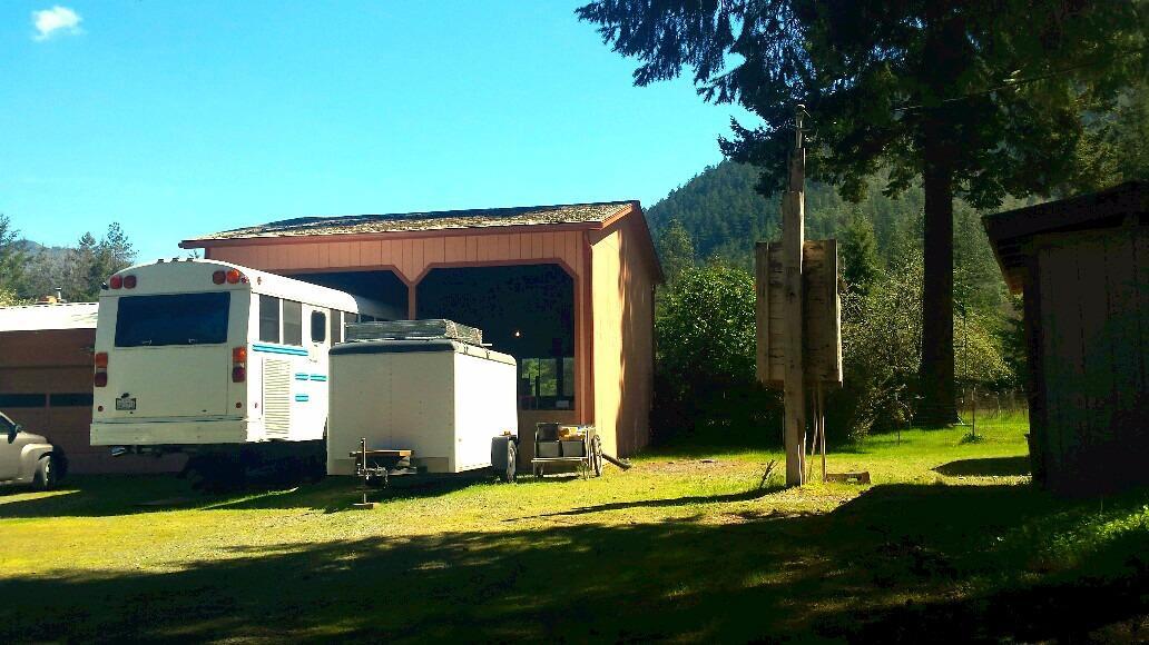 369 Thompson Creek Road Jacksonville, OR 97530 - Photo 20 of 32 Additional Photo