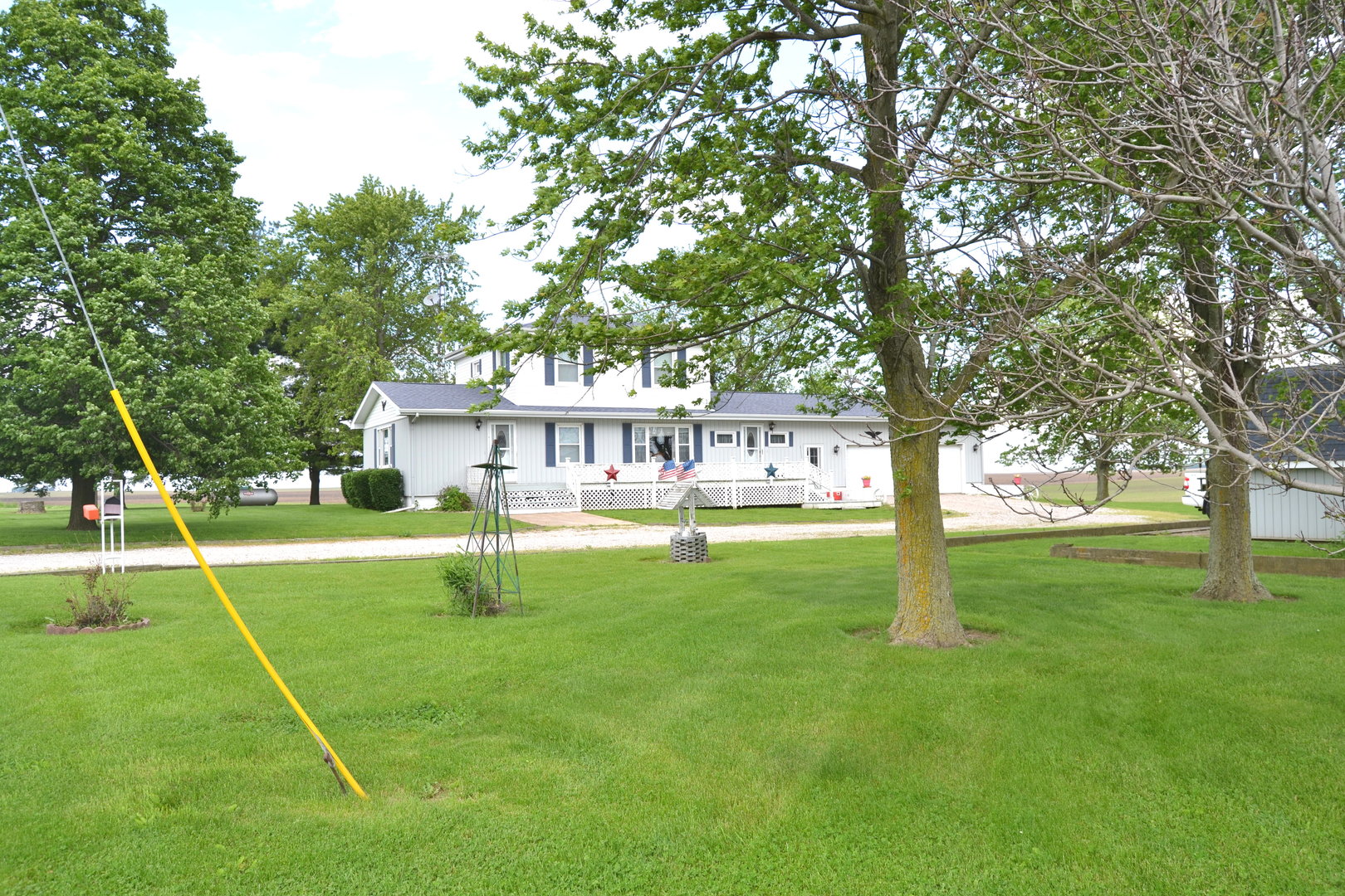 12090 Enterprise Road Clinton, IL 61727 - Photo 14 of 18
