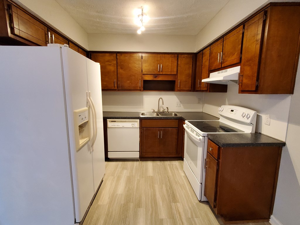 6317 Milgen Road Columbus, GA 31907 - Photo 12 of 29 Kitchen view 2