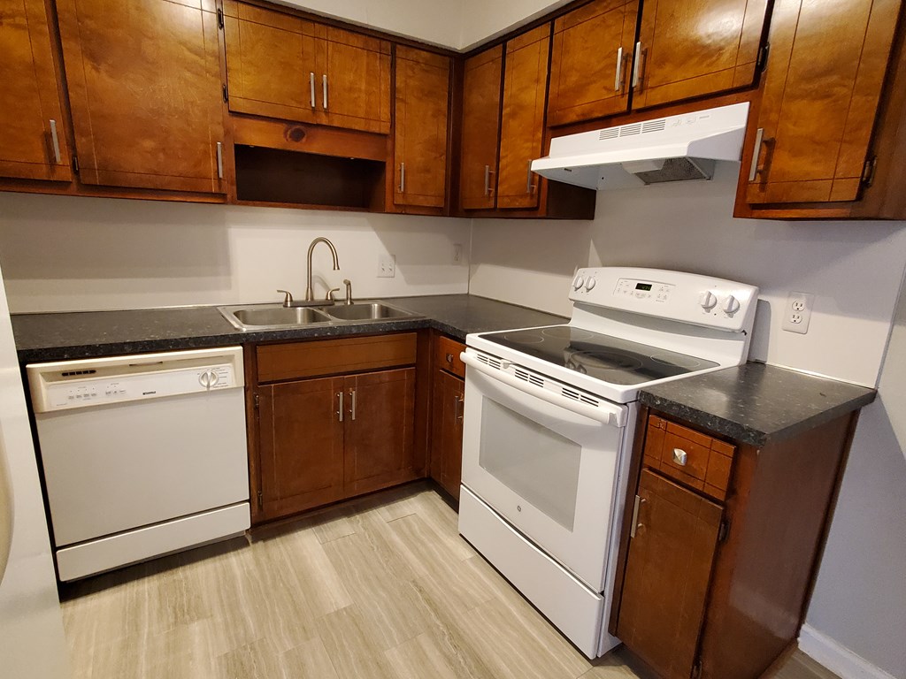 6317 Milgen Road Columbus, GA 31907 - Photo 13 of 29 Kitchen view 3