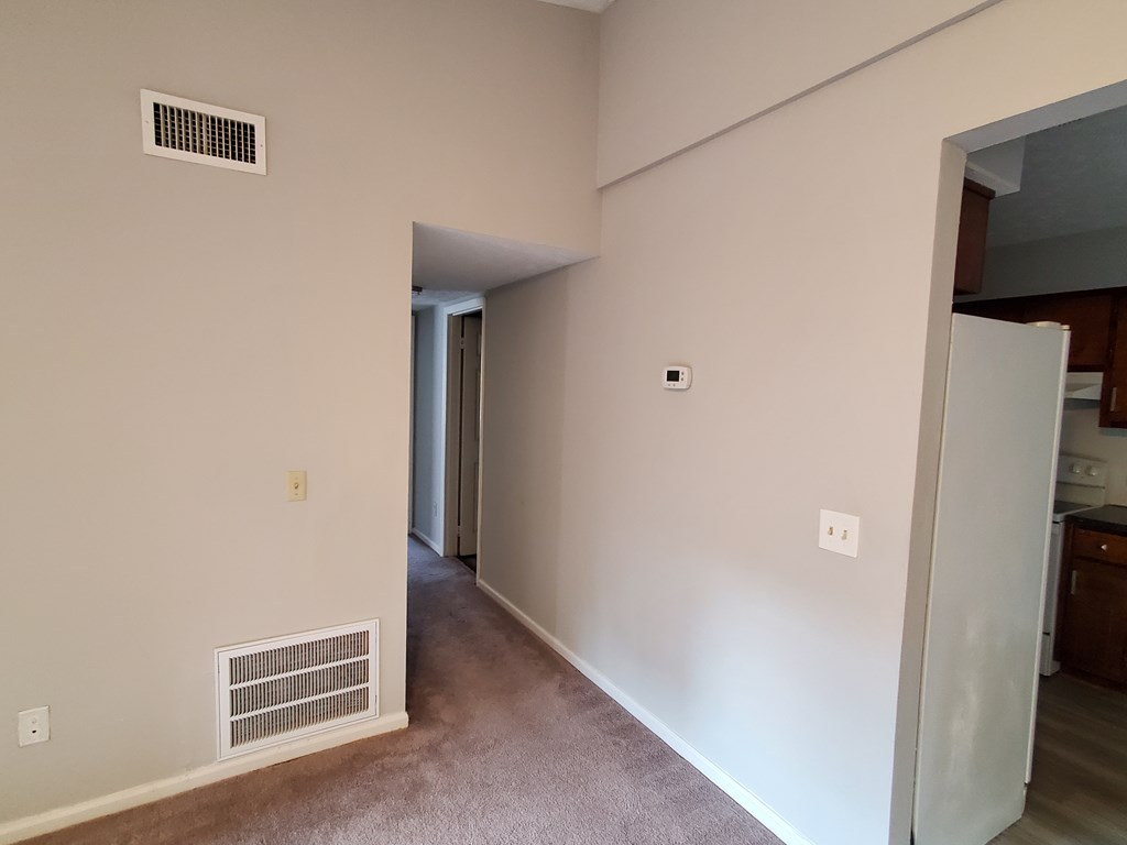 6317 Milgen Road Columbus, GA 31907 - Photo 14 of 29 Hallway to Bedrooms view 1