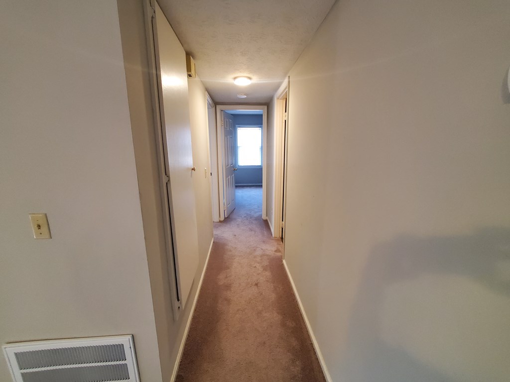 6317 Milgen Road Columbus, GA 31907 - Photo 15 of 29 Hallway to Bedrooms view 2