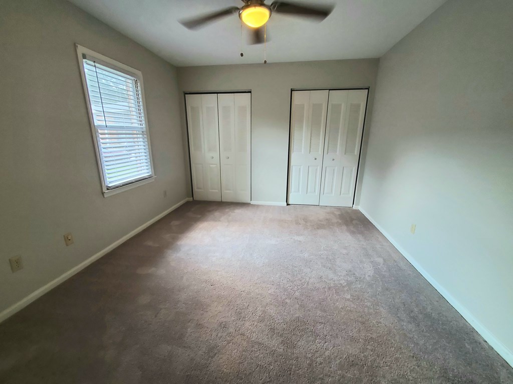 6317 Milgen Road Columbus, GA 31907 - Photo 17 of 29 Master Bedroom view 2