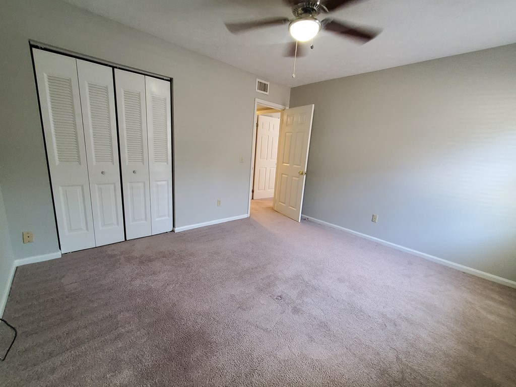 6317 Milgen Road Columbus, GA 31907 - Photo 23 of 29 Bedroom 2 view 2