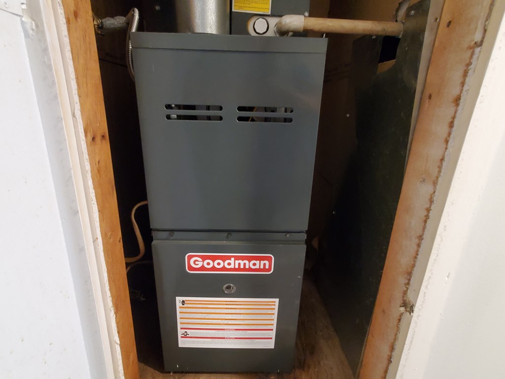 6317 Milgen Road Columbus, GA 31907 - Photo 27 of 29 New HVAC
