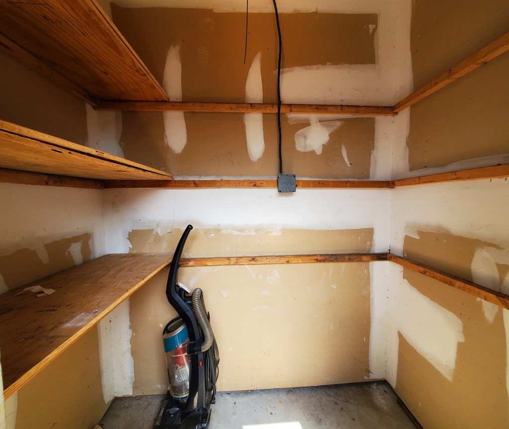 6317 Milgen Road Columbus, GA 31907 - Photo 28 of 29 Storage Room