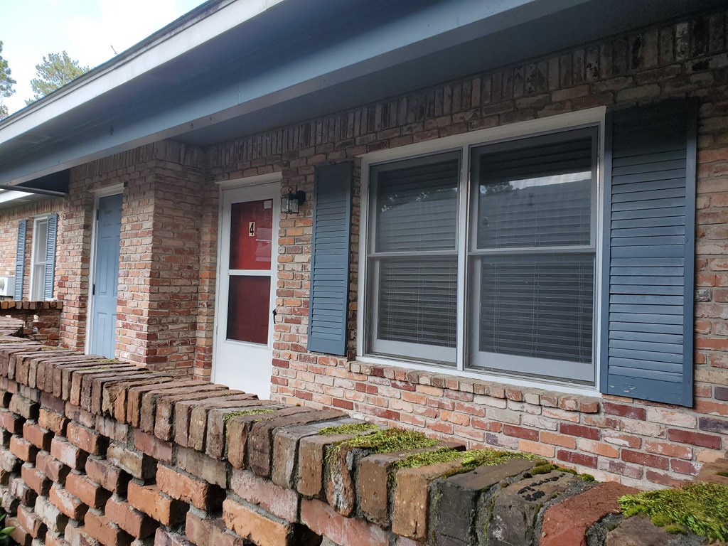 6317 Milgen Road Columbus, GA 31907 - Photo 29 of 29 Front Patio