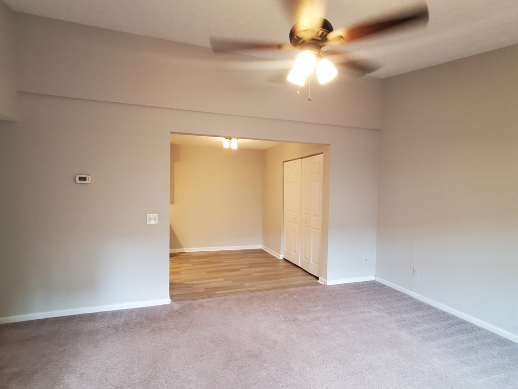6317 Milgen Road Columbus, GA 31907 - Photo 4 of 29 Living Area view 2