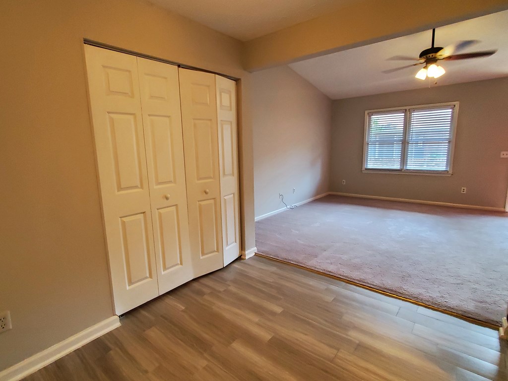 6317 Milgen Road Columbus, GA 31907 - Photo 6 of 29 Laundry Area view 1
