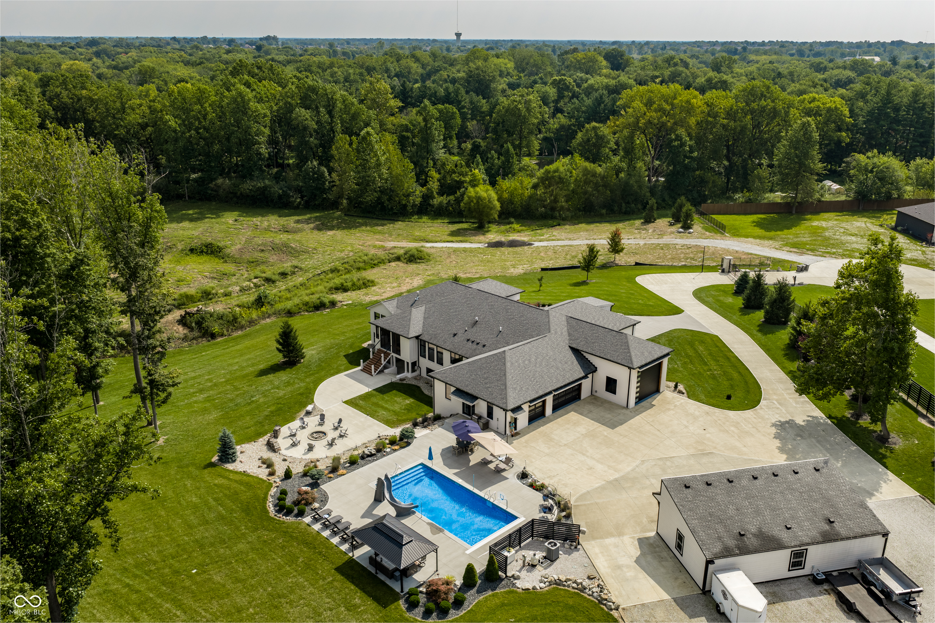 6902 Highland Ridge Court Indianapolis, IN 46237 - Photo 117 of 143 Gallery Image 117