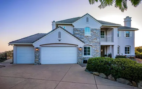 $1,499,000 | 29190 Crystal Ridge Court, Escondido, CA 92026