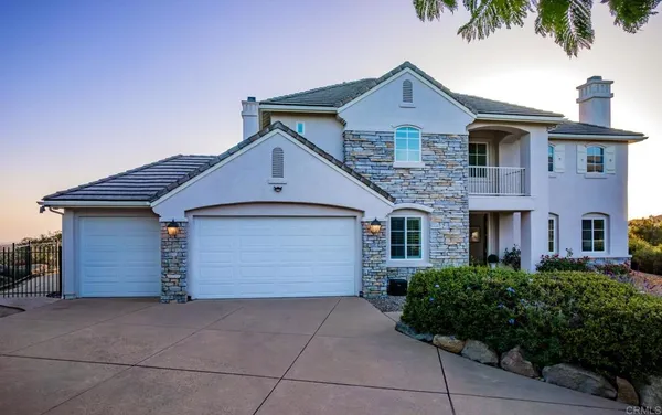 $1,499,000 | 29190 Crystal Ridge Court, Escondido, CA 92026