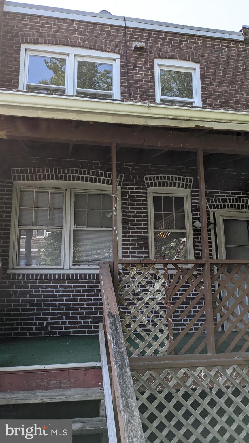 3162 Colorado Road Camden, NJ 08104 - Photo 15 of 21 a front view of a house