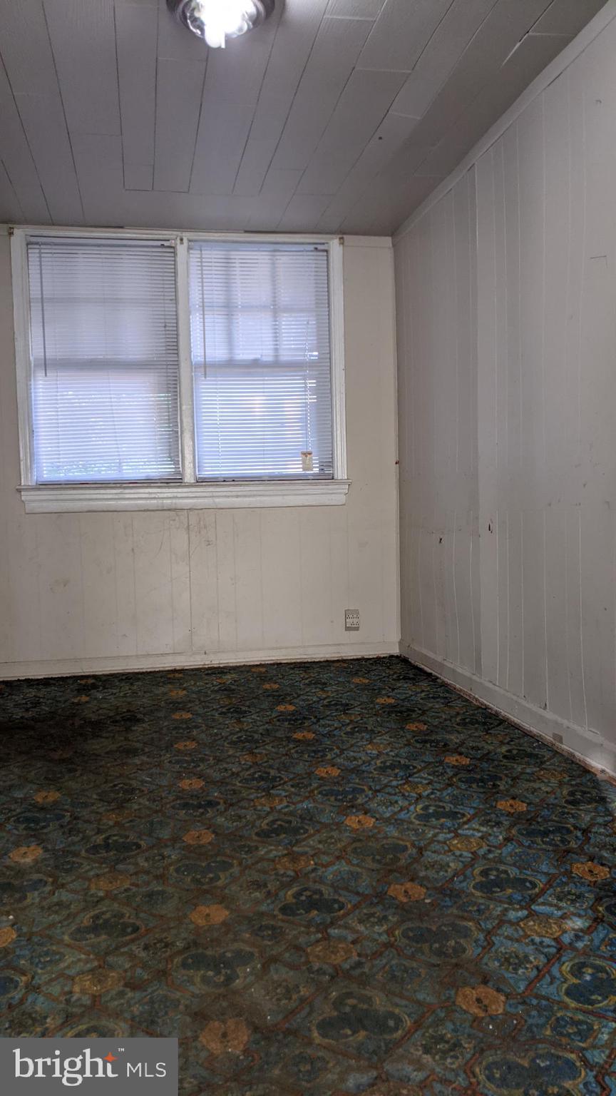 3162 Colorado Road Camden, NJ 08104 - Photo 21 of 21 a view of an empty room with a window