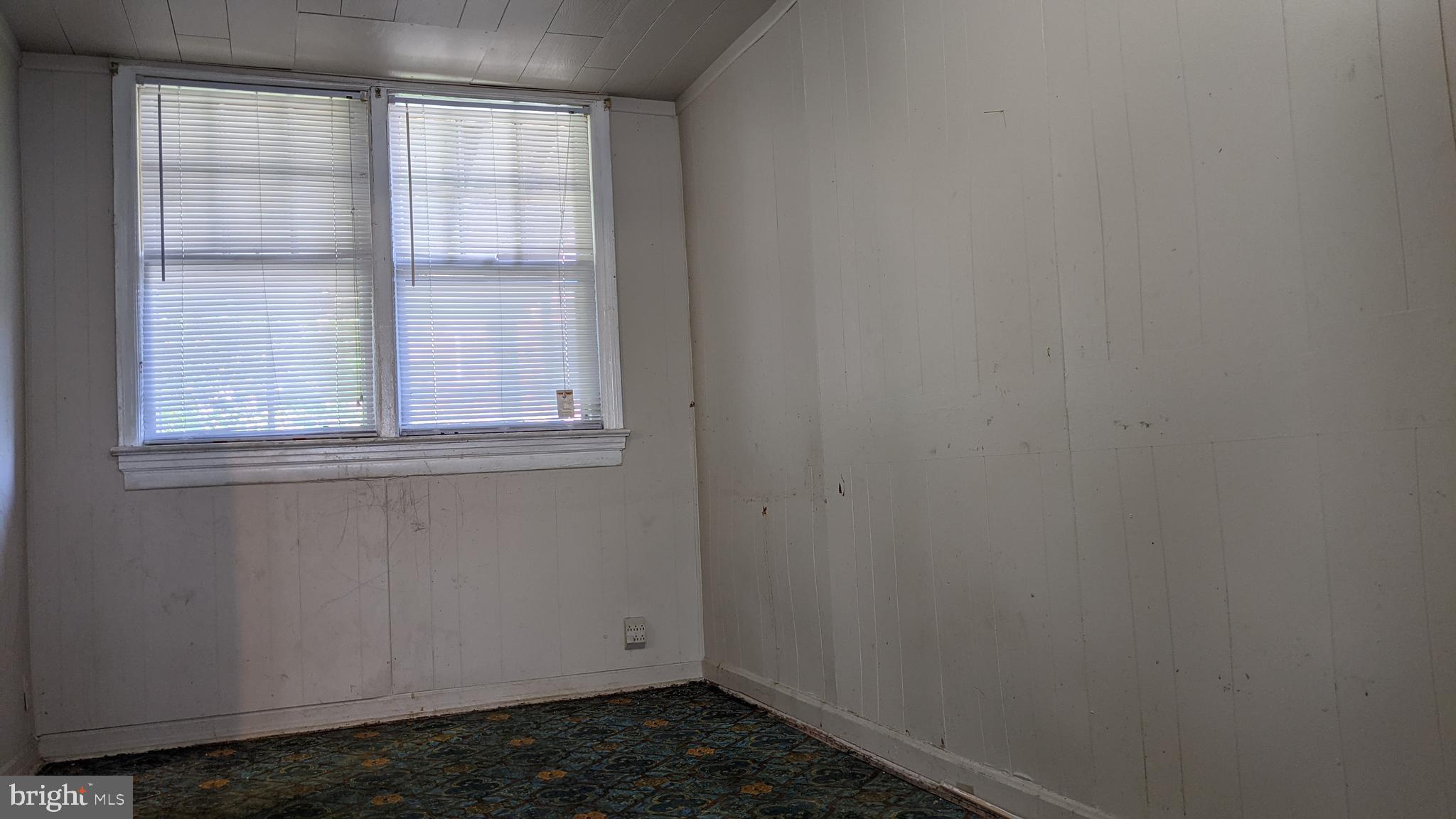 3162 Colorado Road Camden, NJ 08104 - Photo 7 of 21 a view of a room that has a window in it