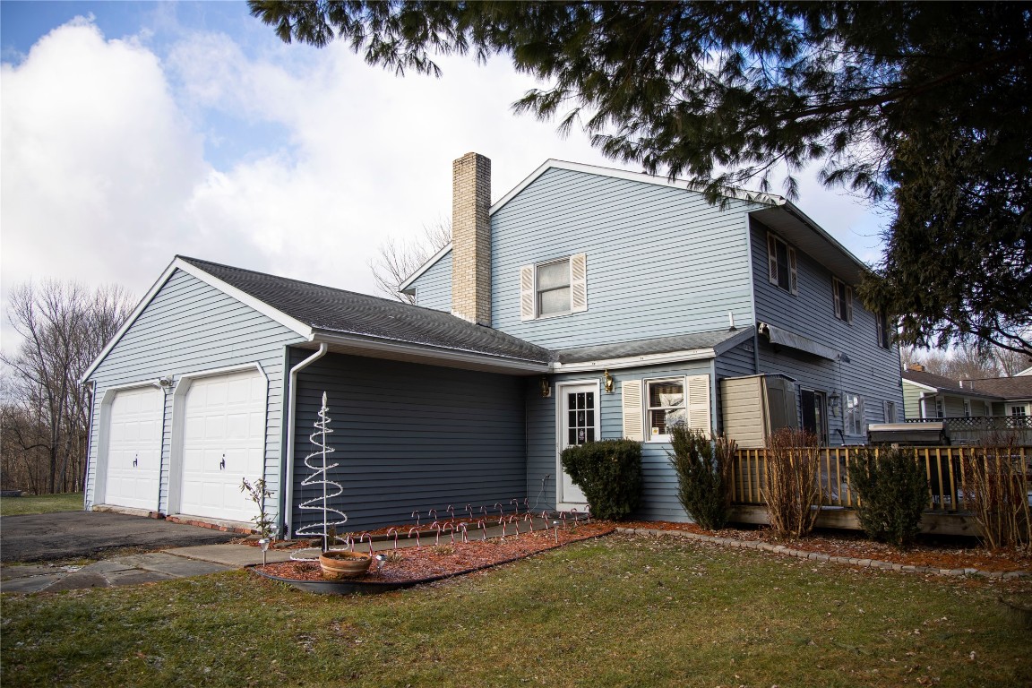 64 Coventry Road Endicott, NY 13760 - Photo 41 of 42 Gallery Image 41