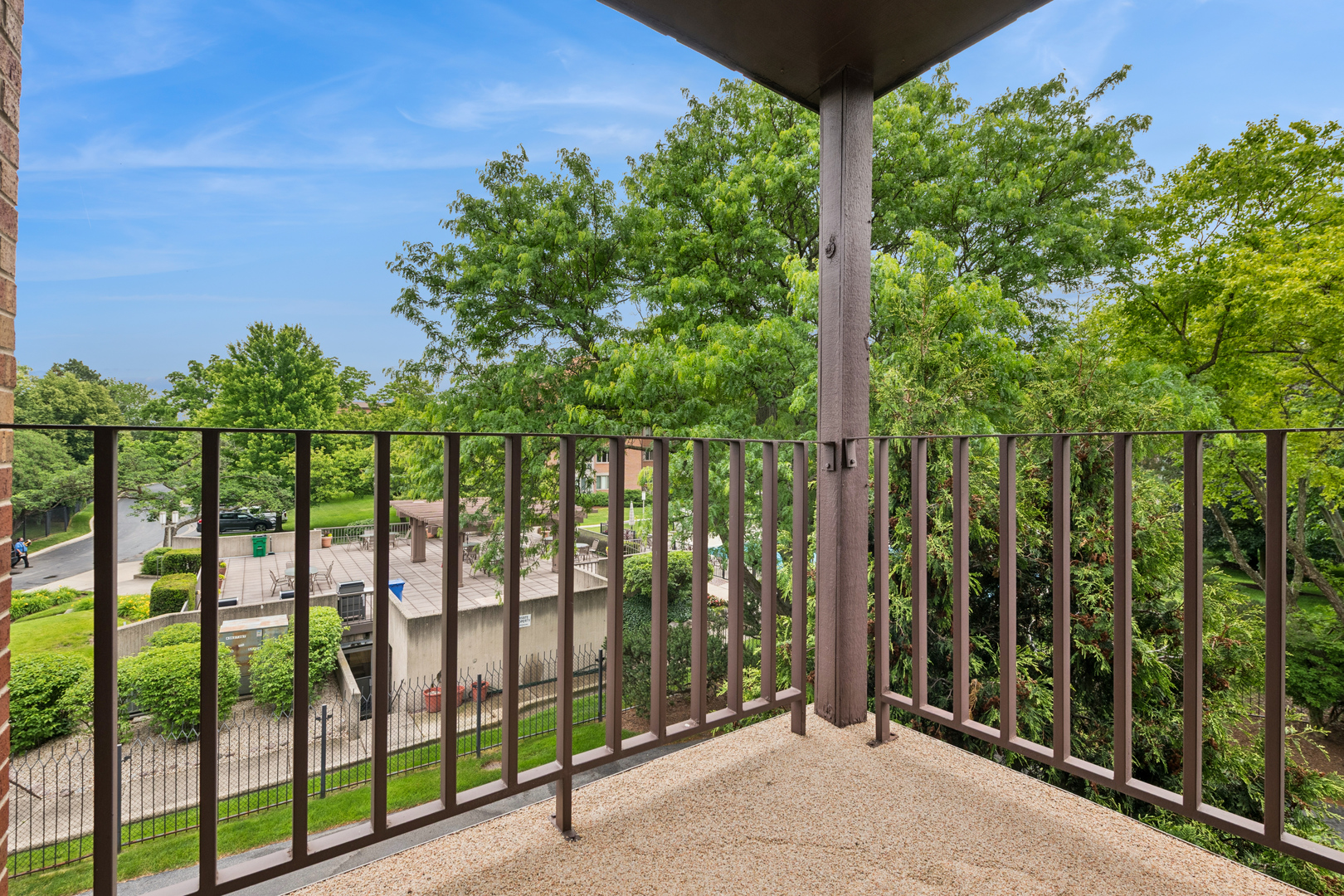 125 Boardwalk Place, Unit 201 Park Ridge, IL 60068 - Photo 19 of 26