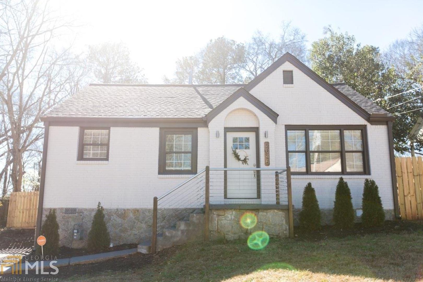 2045 Marco Drive Decatur, GA 30032 - Photo 1 of 1