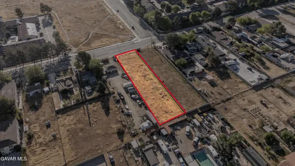 $165,000 | 0 17th Street West, Unit K, Lancaster, CA 93534