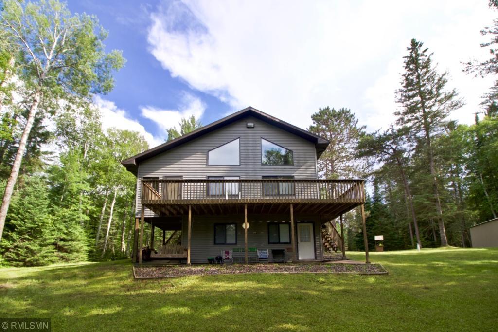 377 South Lake Lawrence Road Northeast Outing, MN 56662 - Photo 1 of 1 Gallery Image 1