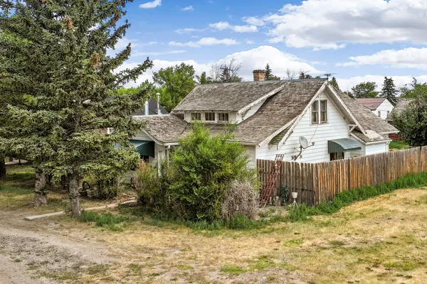 $125,000 | 121 Central Avenue South, Dutton, MT 59433