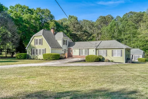 $450,000 | 384 Rack Road, Lawrenceville, GA 30044
