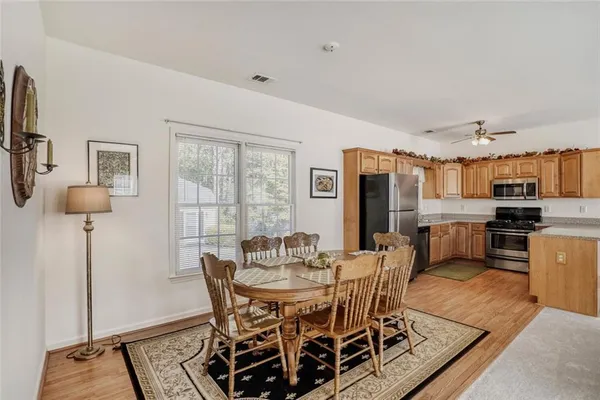 $450,000 | 384 Rack Road, Lawrenceville, GA 30044