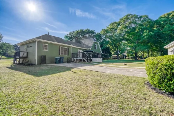 $450,000 | 384 Rack Road, Lawrenceville, GA 30044