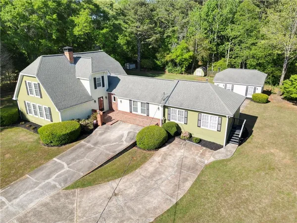 $450,000 | 384 Rack Road, Lawrenceville, GA 30044