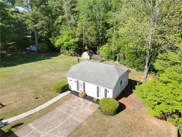 $450,000 | 384 Rack Road, Lawrenceville, GA 30044