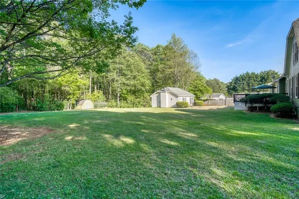 $450,000 | 384 Rack Road, Lawrenceville, GA 30044