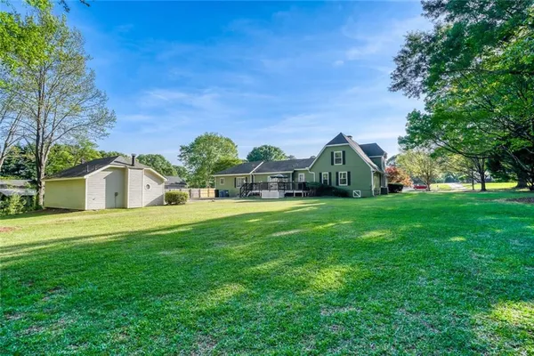 $450,000 | 384 Rack Road, Lawrenceville, GA 30044