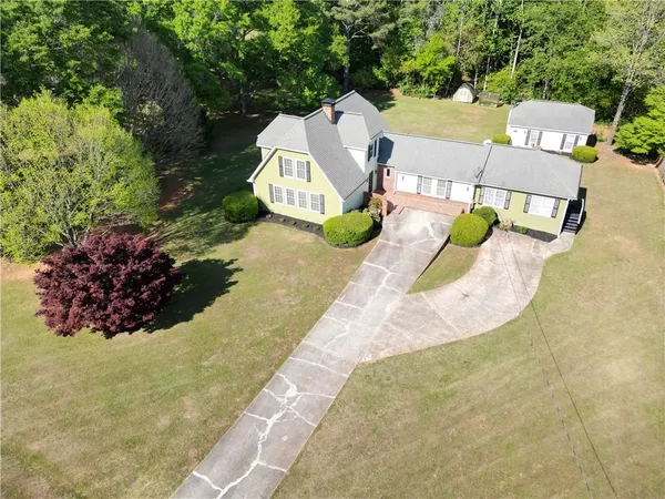 $450,000 | 384 Rack Road, Lawrenceville, GA 30044