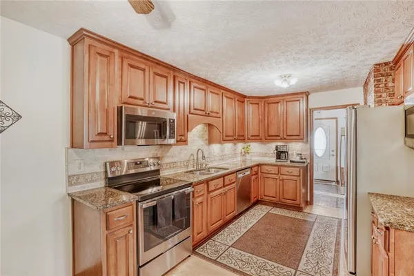 $450,000 | 384 Rack Road, Lawrenceville, GA 30044