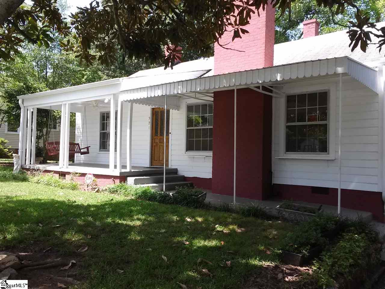 321 Pine Street Greer, SC 29650 - Photo 1 of 14 Gallery Image 1