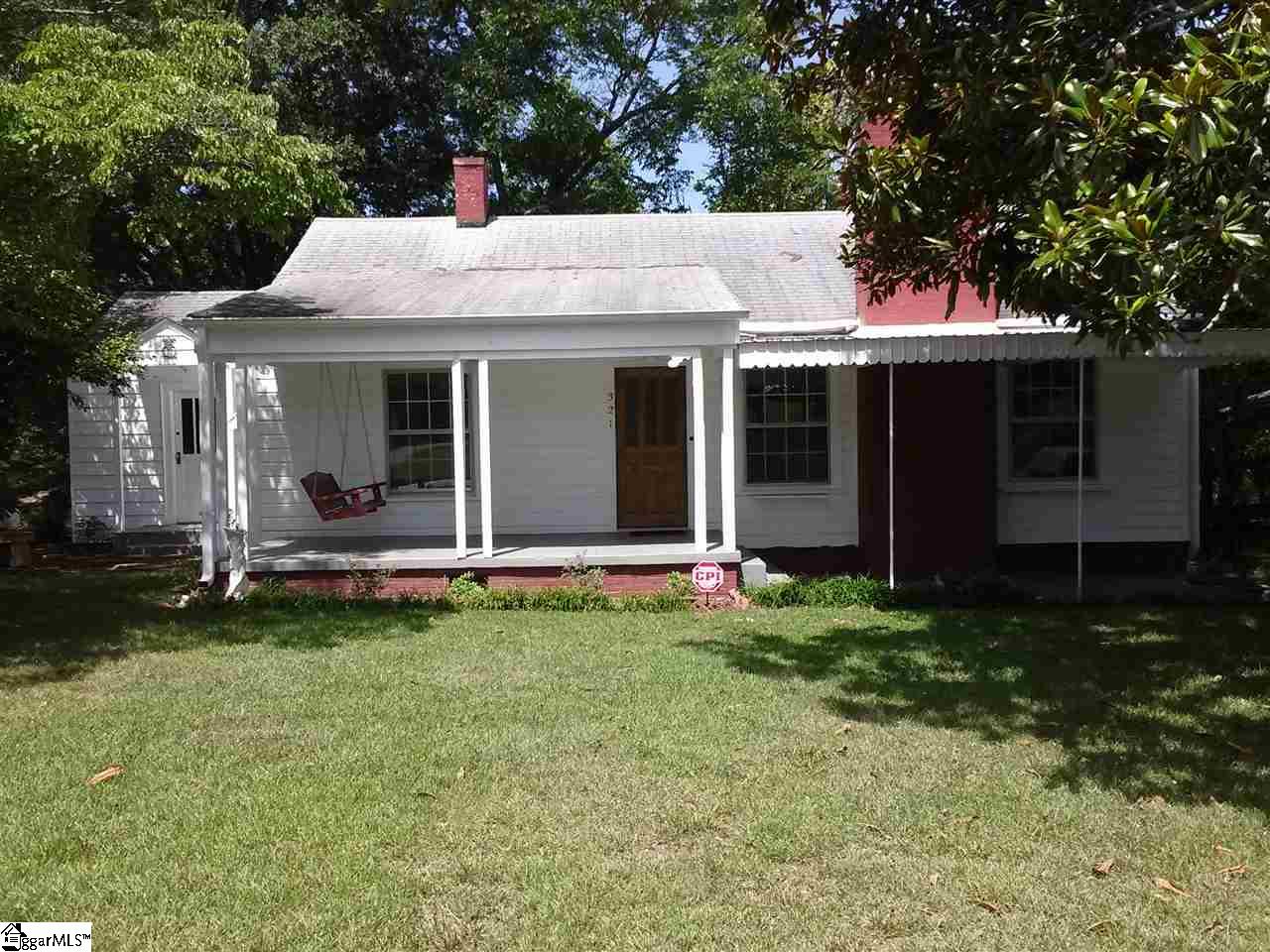 321 Pine Street Greer, SC 29650 - Photo 14 of 14 Gallery Image 14