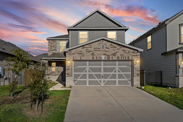 $2,300 | 6316 Carriage Pines Drive, Del Valle, TX 78617