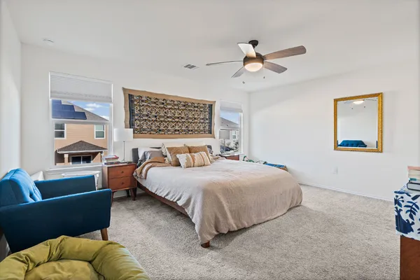 $2,300 | 6316 Carriage Pines Drive, Del Valle, TX 78617