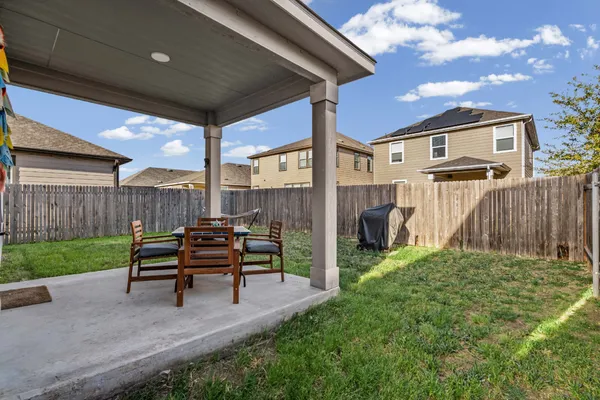 $2,300 | 6316 Carriage Pines Drive, Del Valle, TX 78617