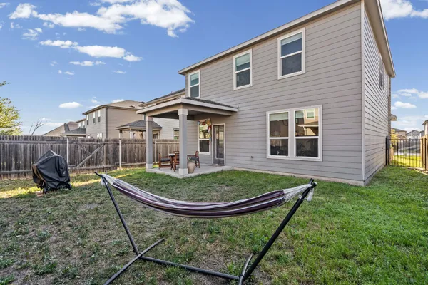 $2,300 | 6316 Carriage Pines Drive, Del Valle, TX 78617