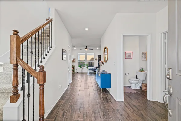 $2,300 | 6316 Carriage Pines Drive, Del Valle, TX 78617