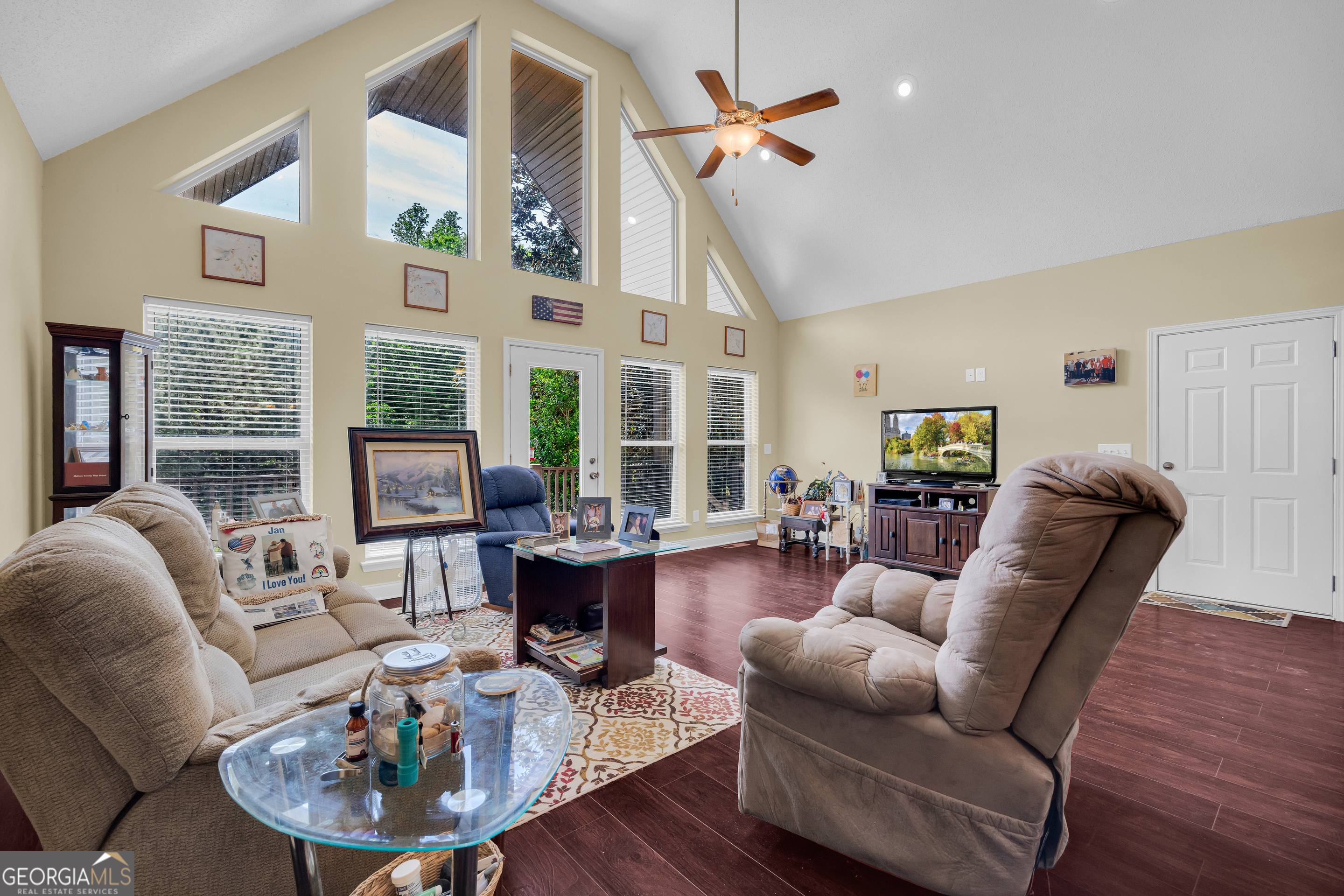 1894 Athens Road Royston, GA 30662 - Photo 7 of 40 Gallery Image 7