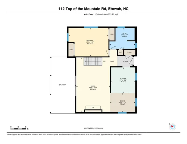 $419,000 | 112 Top Of The Mountain Road, Hendersonville, NC 28739