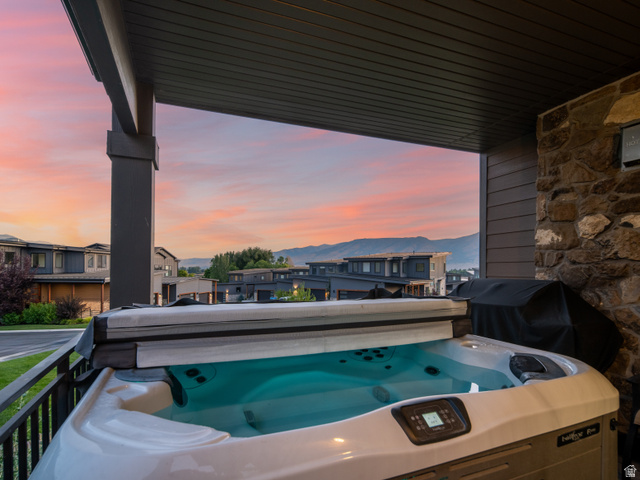 819 South Mallory Loop, Unit 9 Huntsville, UT 84317 - Photo 16 of 45