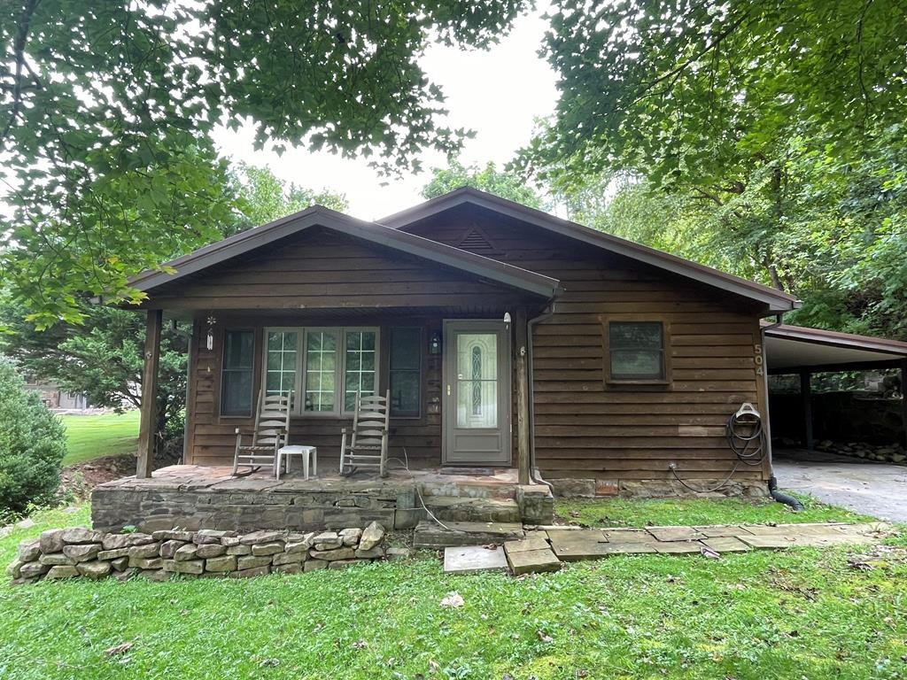 504 Kings Ridge Road Gatlinburg, TN 37738 - Photo 1 of 19 Gallery Image 1