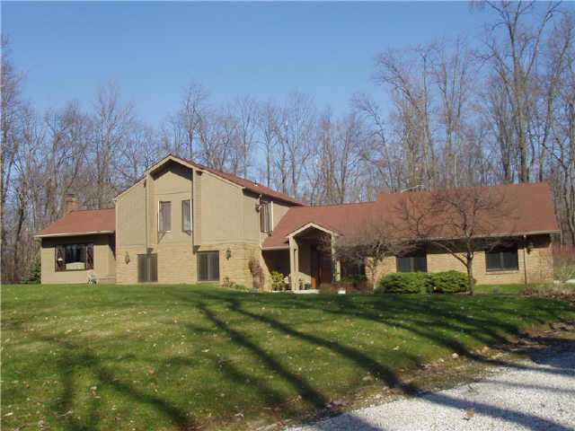 4037 Alward Road Southwest Pataskala, OH 43062 - Photo 1 of 1
