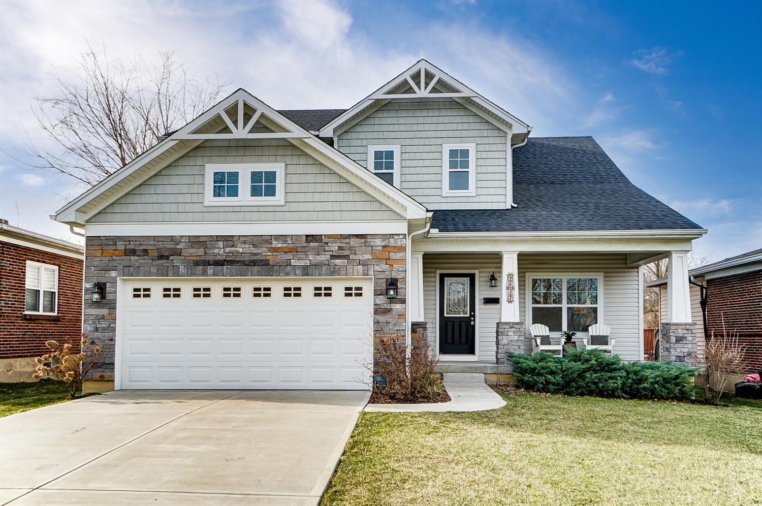 9637 Conklin Road Blue Ash, OH 45242 - Photo 1 of 44 Gallery Image 1